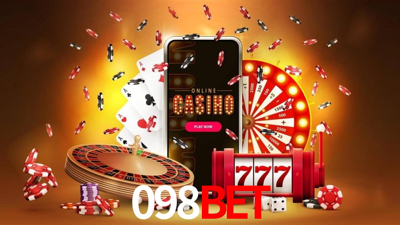 098bet Salvador - Statistics