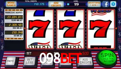 098bet Cassino - 80+ Mesas ao Vivo