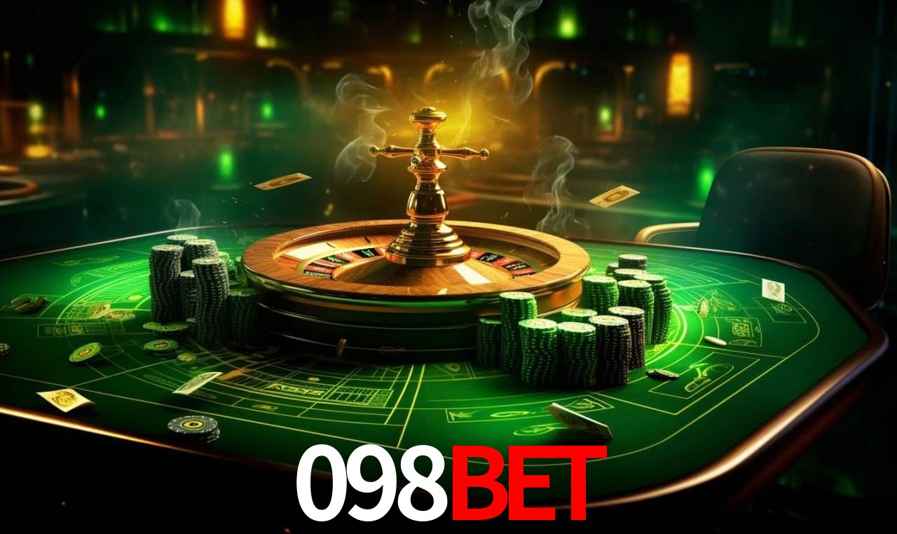 Interface Premium 098bet