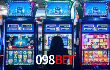 Desvendando o Mundo dos Jogos Virtuais na 098bet