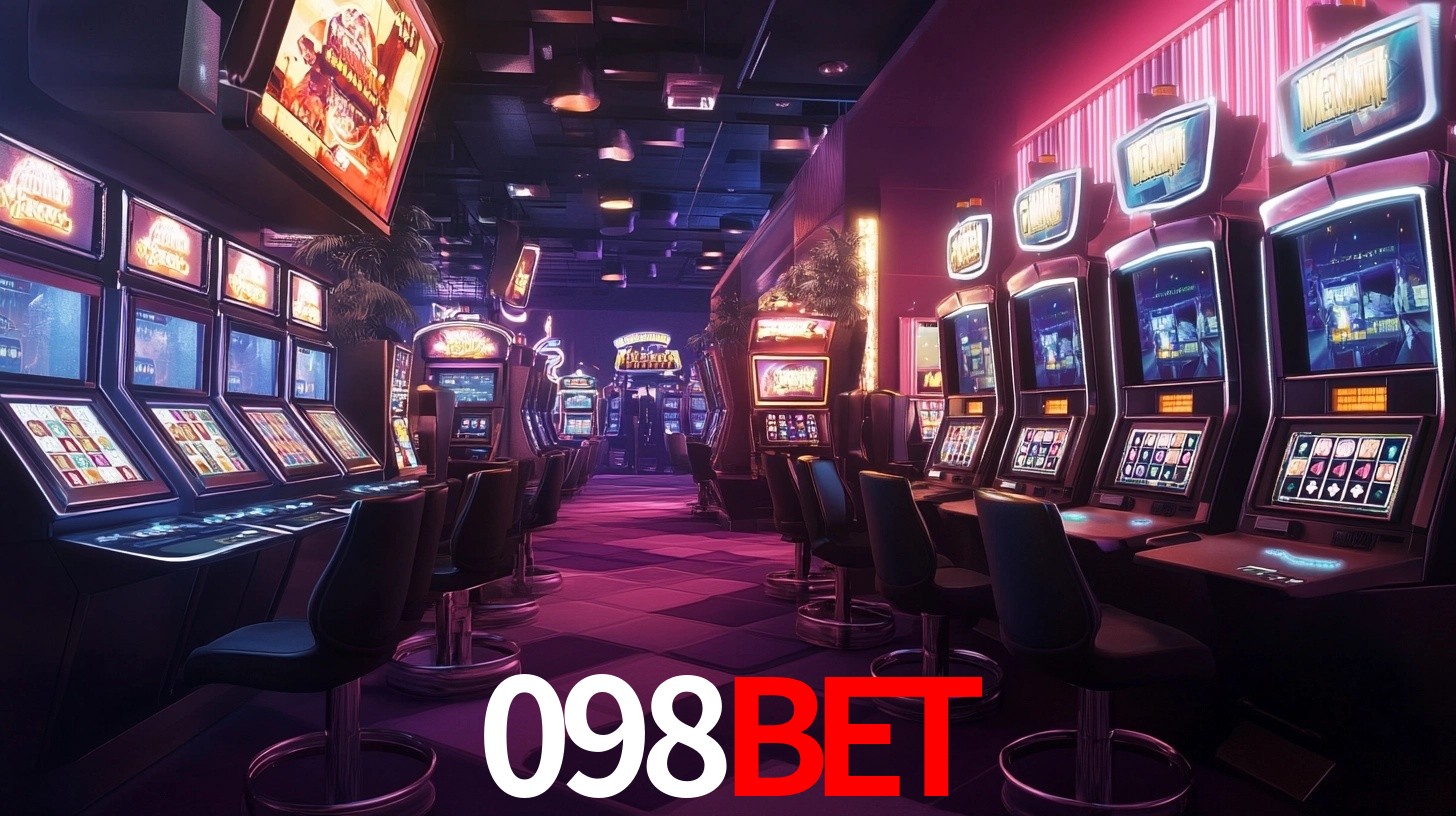 Welcome Bonus 098bet