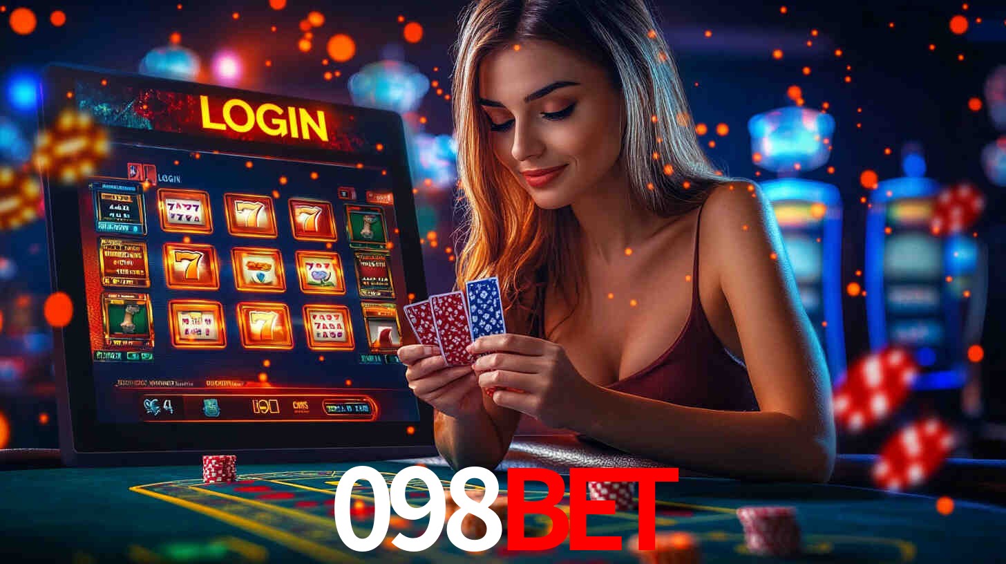098bet: A Experiência de Casino com Jogos de Mesa ao Vivo