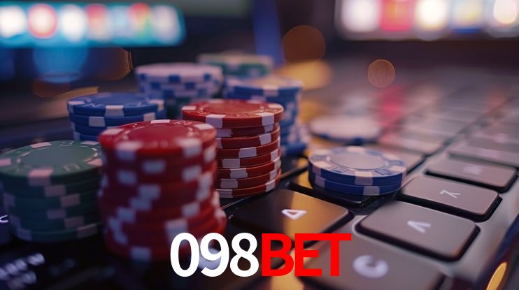 098bet - Security