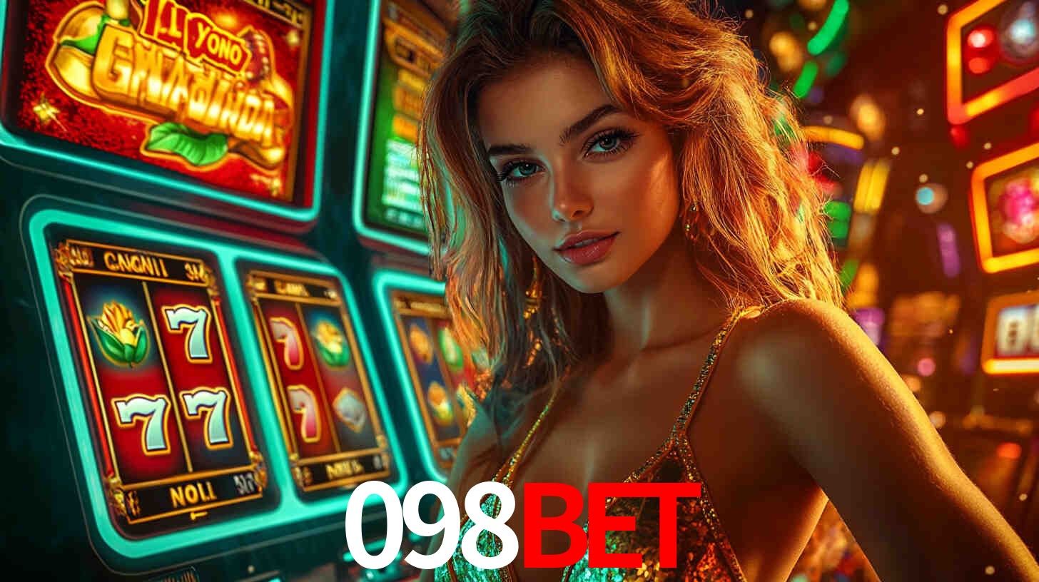 Roulette Table 098bet