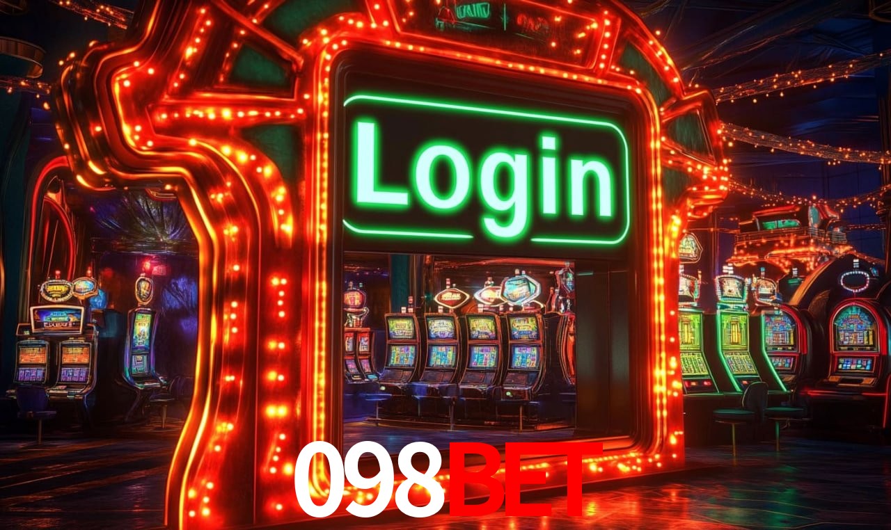 Provedores de Jogos 098bet