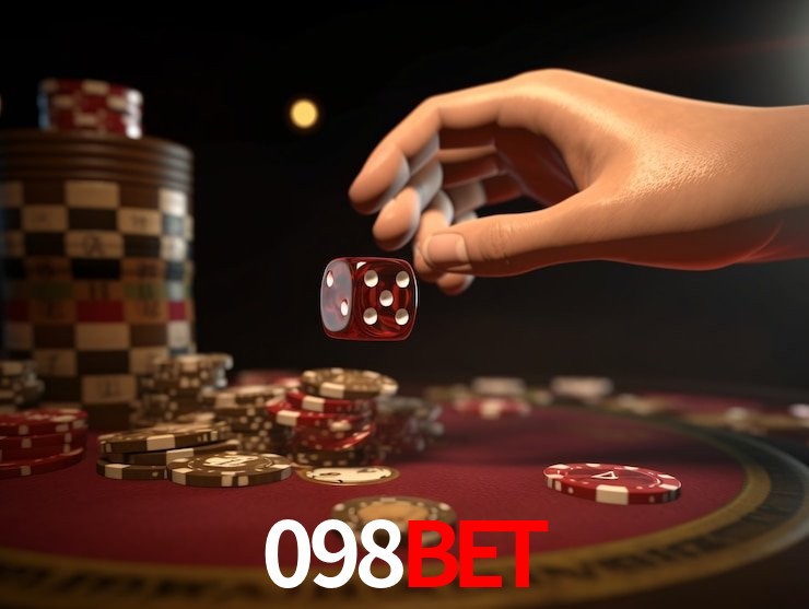 098bet Rio de Janeiro - Popular Jogos