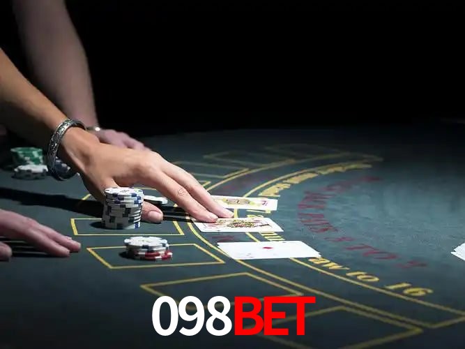 098bet São Paulo - Hot Promos