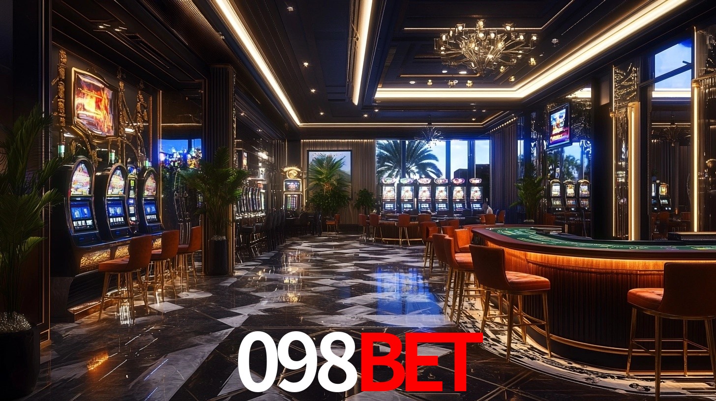 Daily Bonuses 098bet