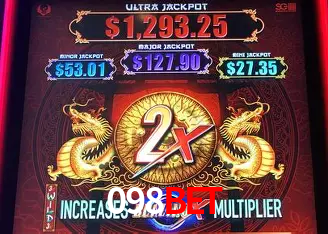 098bet Curitiba - Live Status