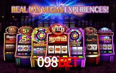 098bet São Paulo - Live Tables