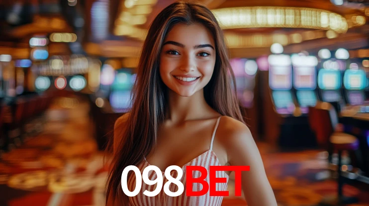 Programa VIP 098bet