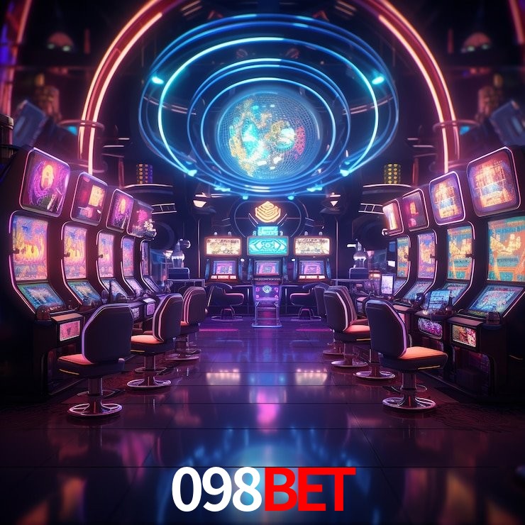 098bet Salvador - Football