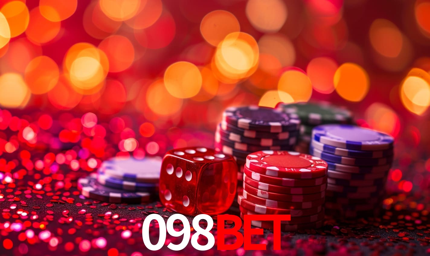 098bet Fortaleza - Leaderboard