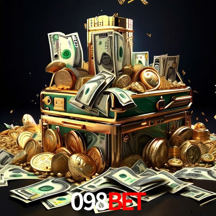 Segurança 2FA 098bet
