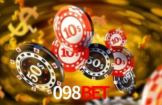 Jogos de Slot 098bet