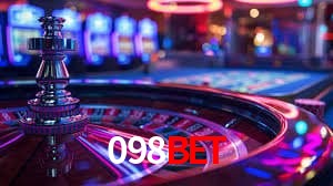 Slot Games 098bet
