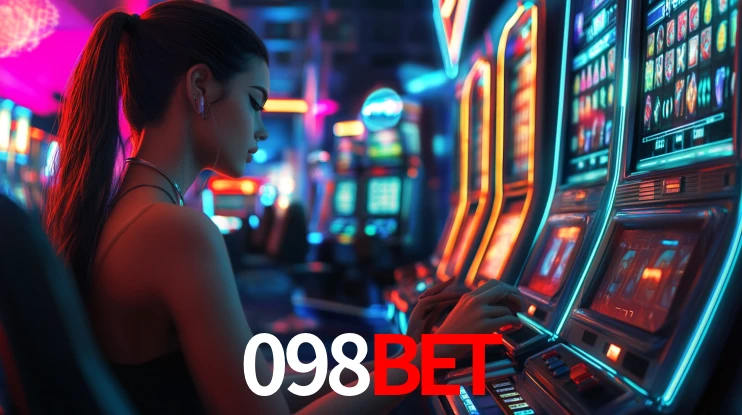 Exclusive Games 098bet