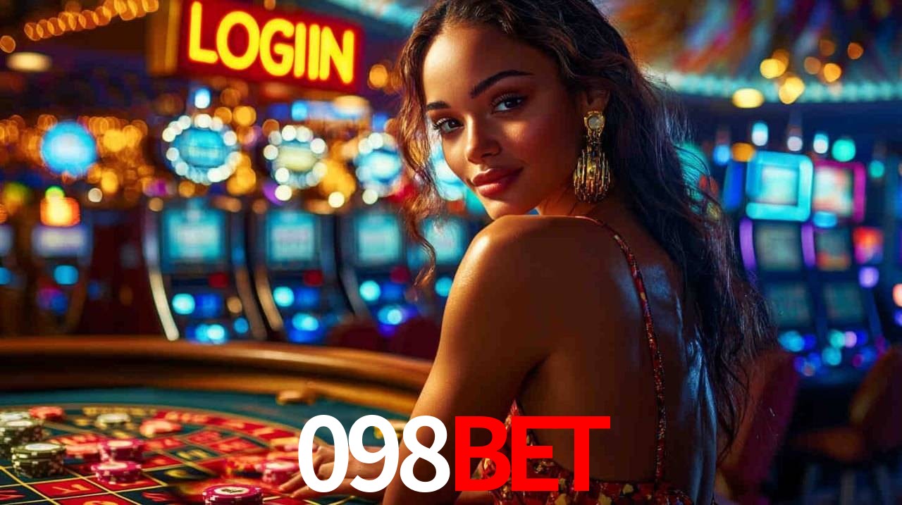 098bet Belo Horizonte - Jackpots