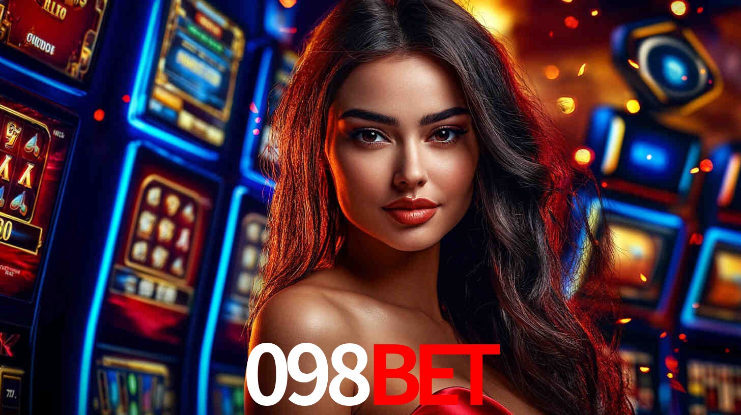 Desvendando o Mundo dos Jogos Virtuais na 098bet