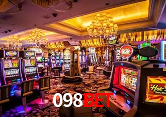 098bet Rio de Janeiro - Professional Dealers