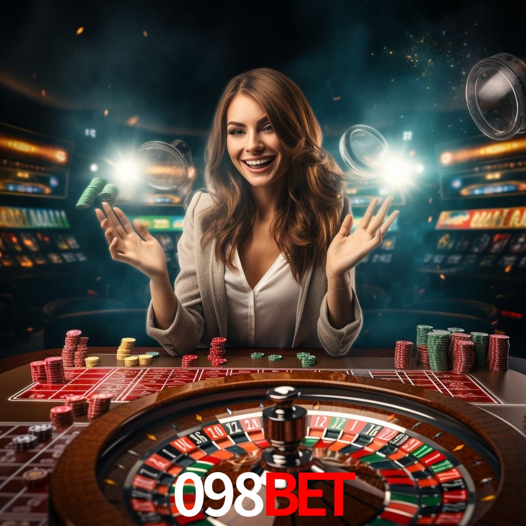 098bet App Interface