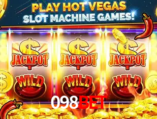 Desvendando o Mundo dos Jogos Virtuais na 098bet