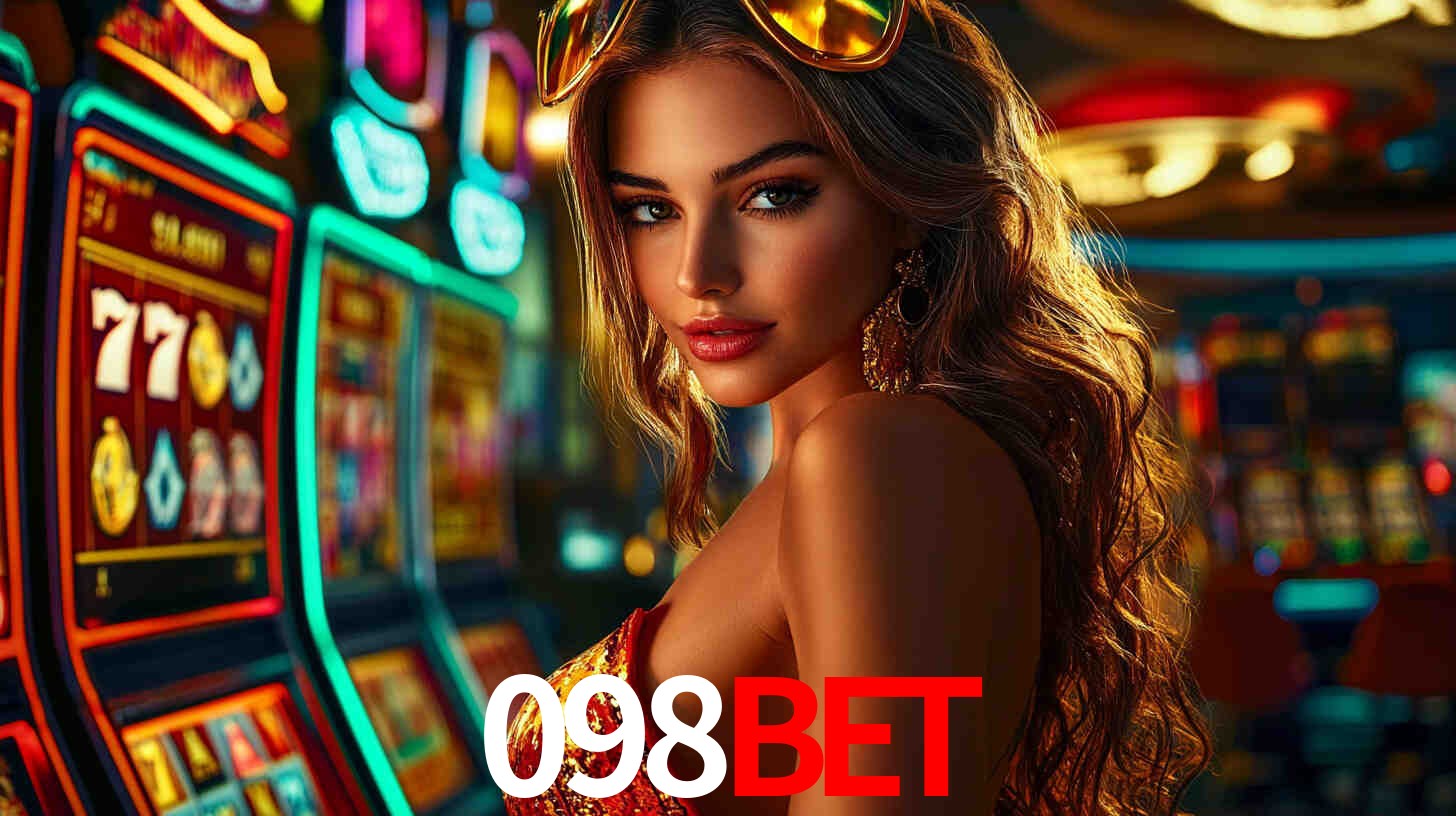 Blackjack Table 098bet