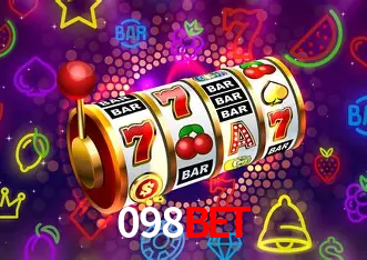 Inovações de Jogos na 098bet: O Futuro das Experiências Interativas