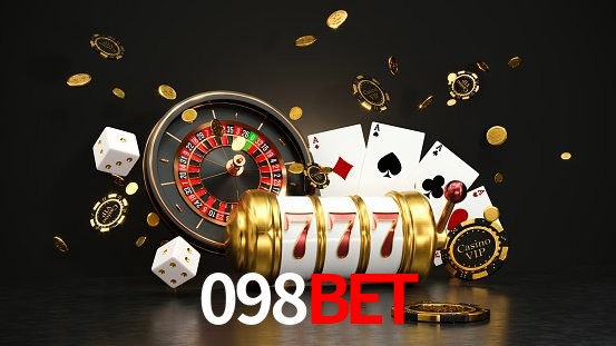 Experiência VIP 098bet