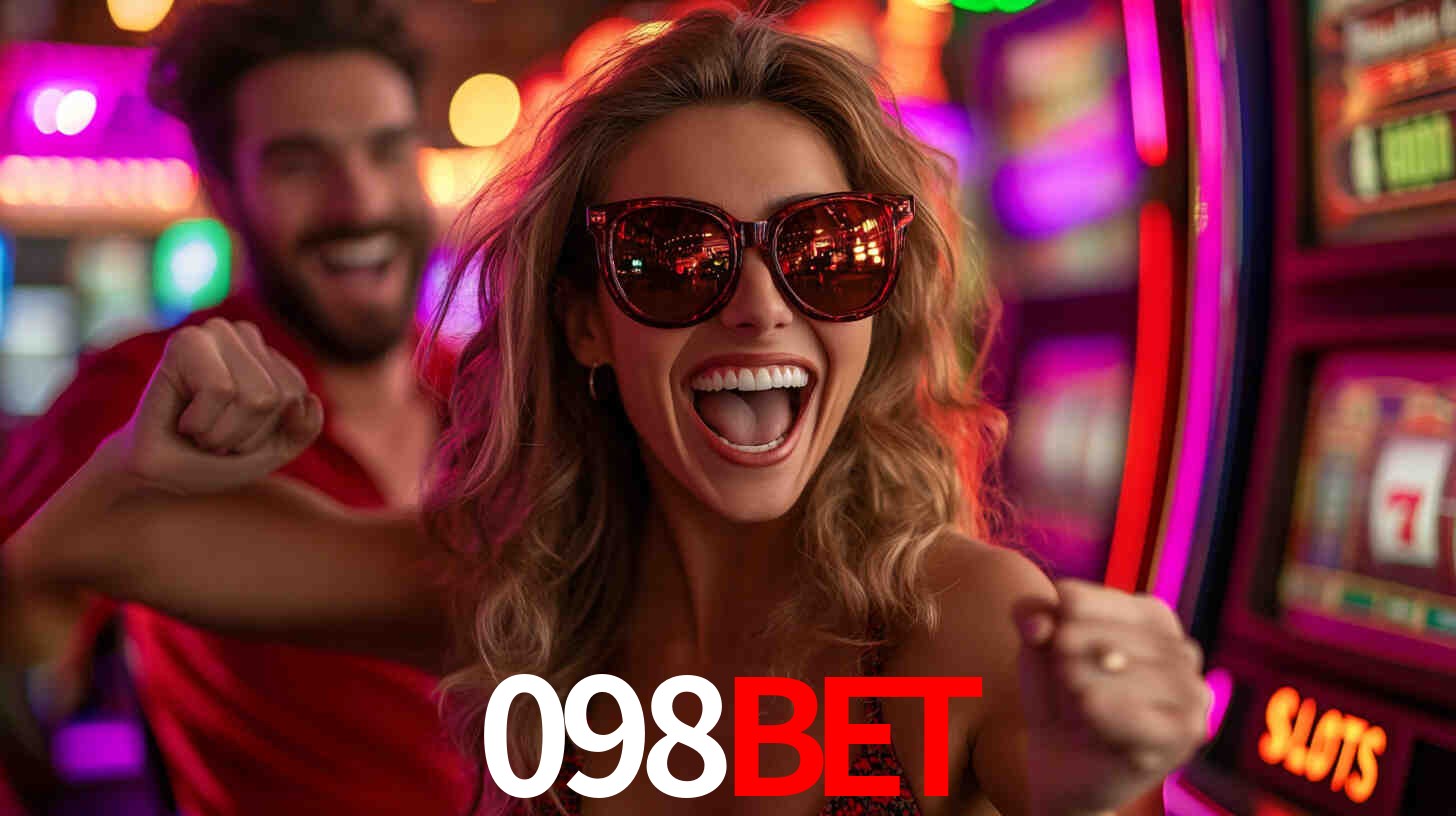 Inovações de Jogos na 098bet: O Futuro das Experiências Interativas