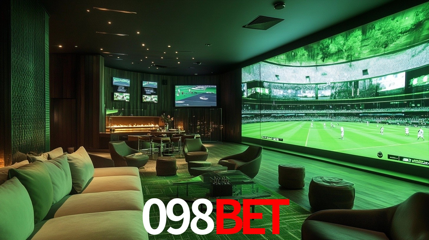 Sinta a adrenalina dos jogos de cassino com 098bet