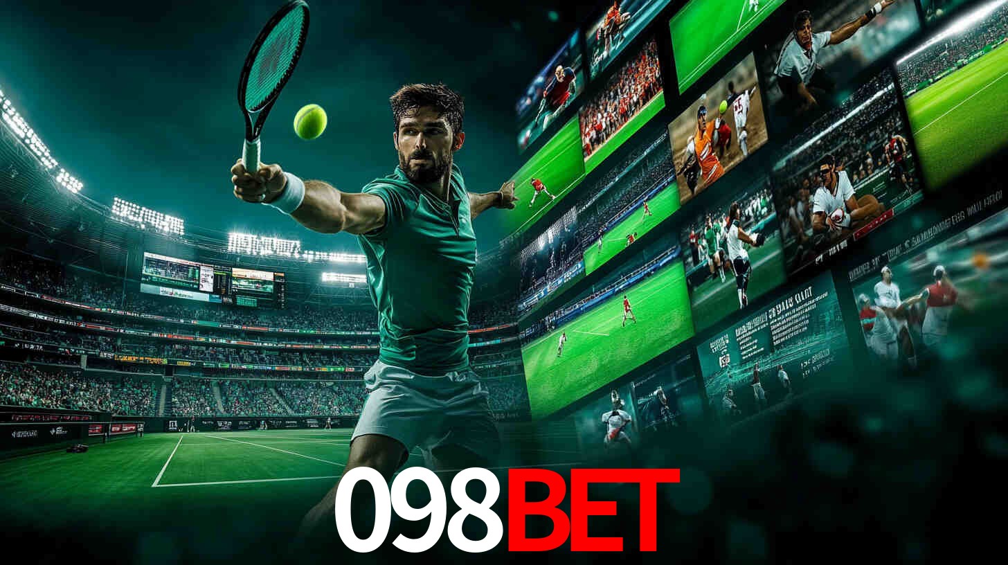 Descubra a Essência do 098bet: Nossa História e Compromissos