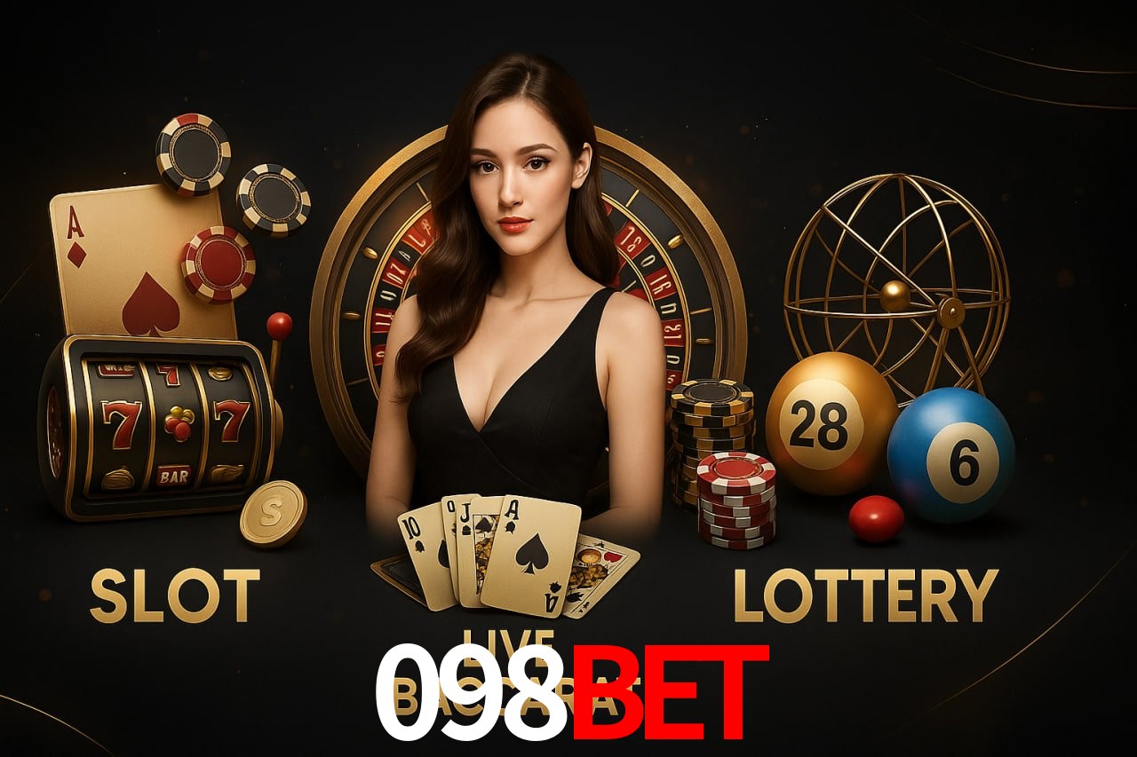 098bet Salvador - Promo Stats