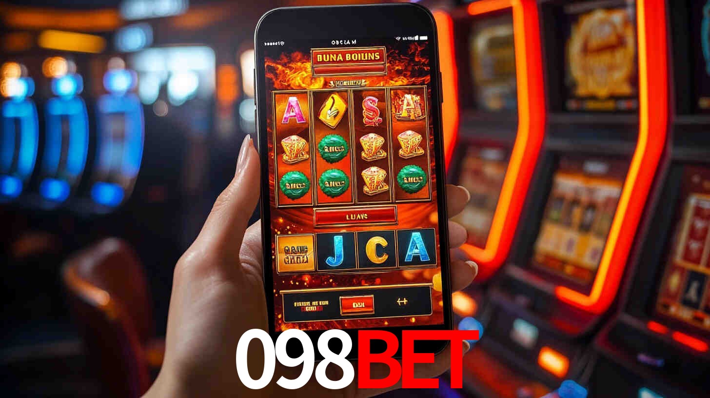 Experimente o Login Seguro Premium no 098bet