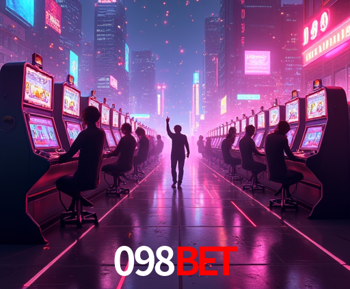 Estatísticas Esportivas 098bet
