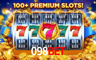 Descubra o Mundo do Cassino Online com 098bet