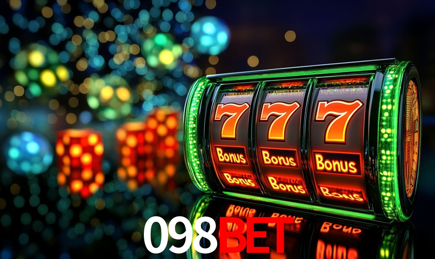 098bet - Pagamento PIX Instantâneo