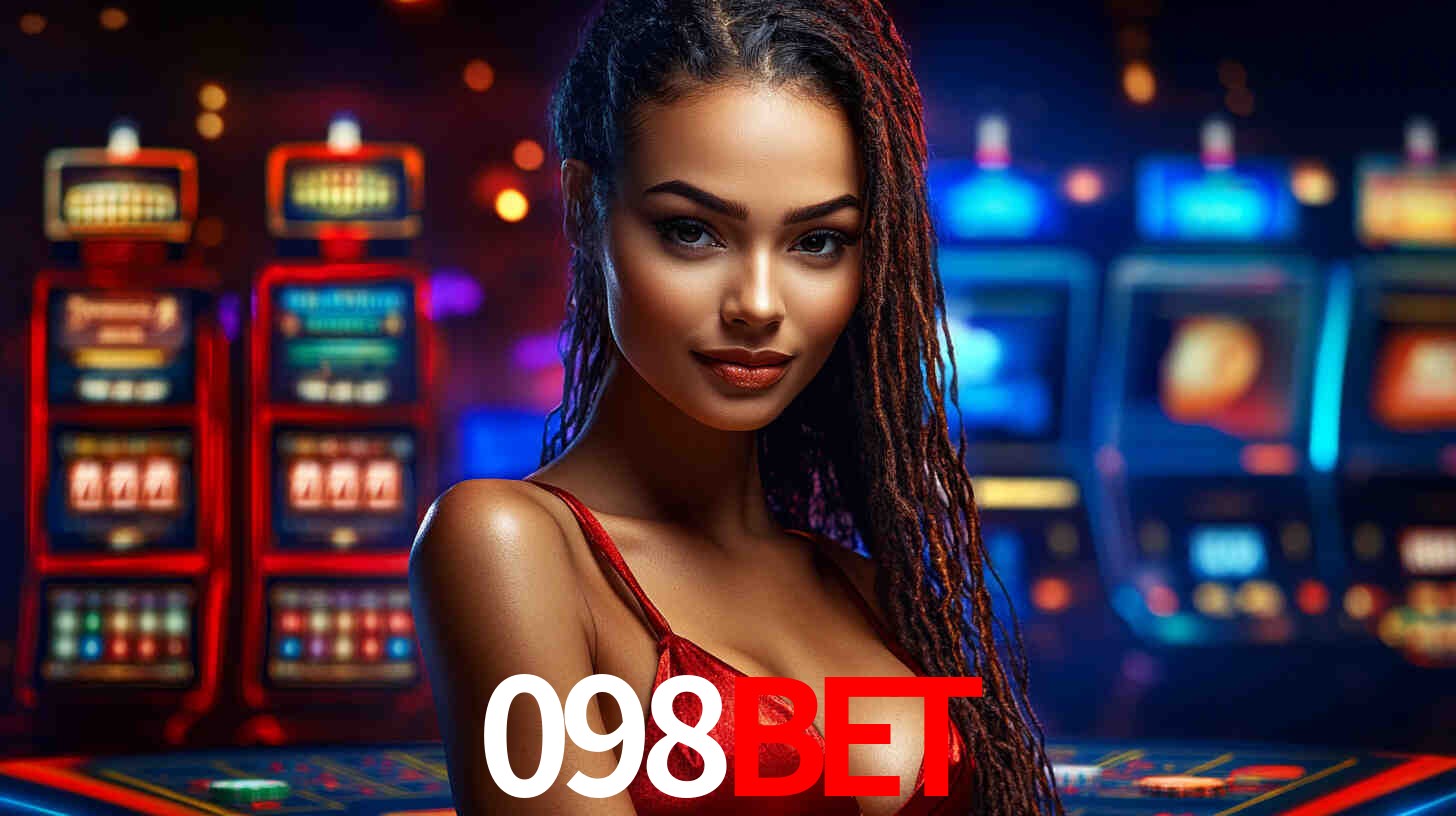 A Emoção da Loteria na 098bet: Uma Chance de Mudança de Vida