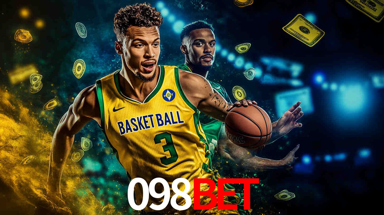 Explorando a Categoria de Eventos em Apostas na 098bet