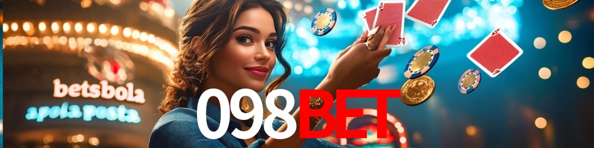 Live Casino 098bet