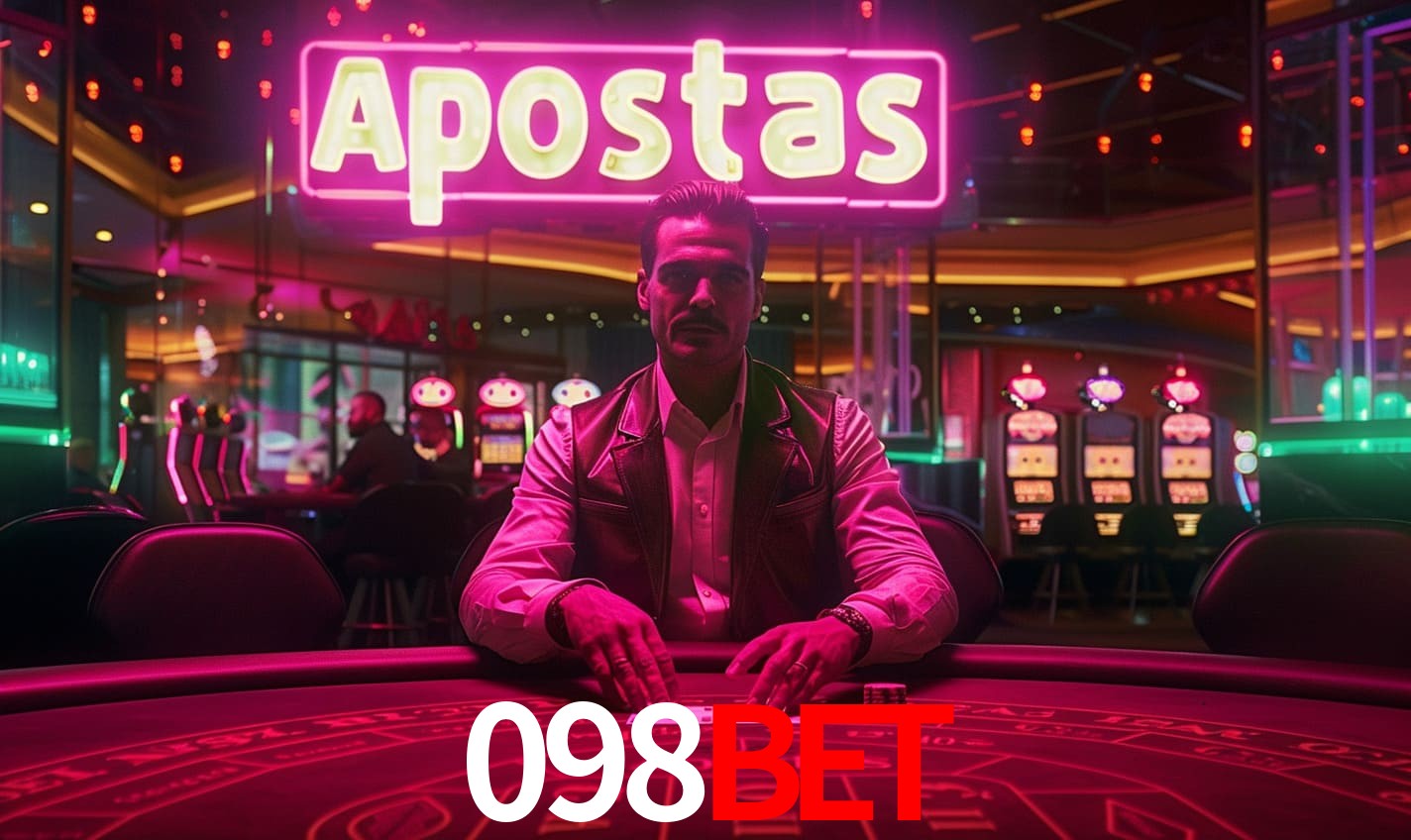 098bet Salvador - Strategies