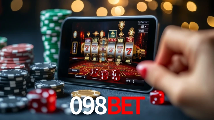 VIP Casino 098bet