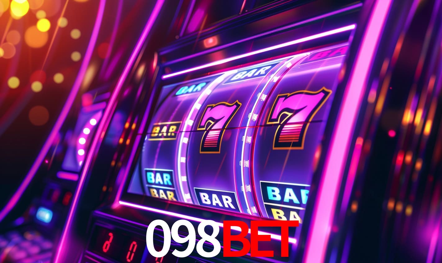 098bet: Seu Cassino Premiado com Pagamentos Rápidos