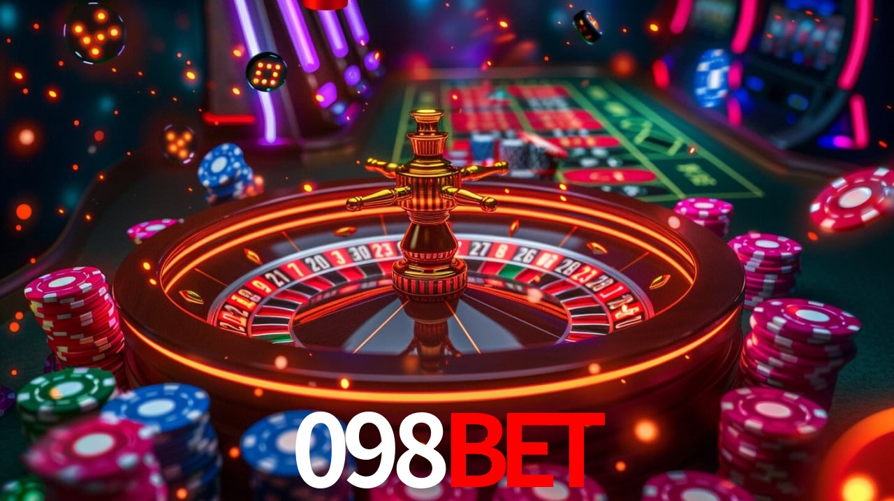Programa VIP 098bet