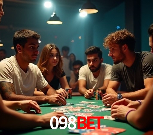 098bet São Paulo - Top Slots