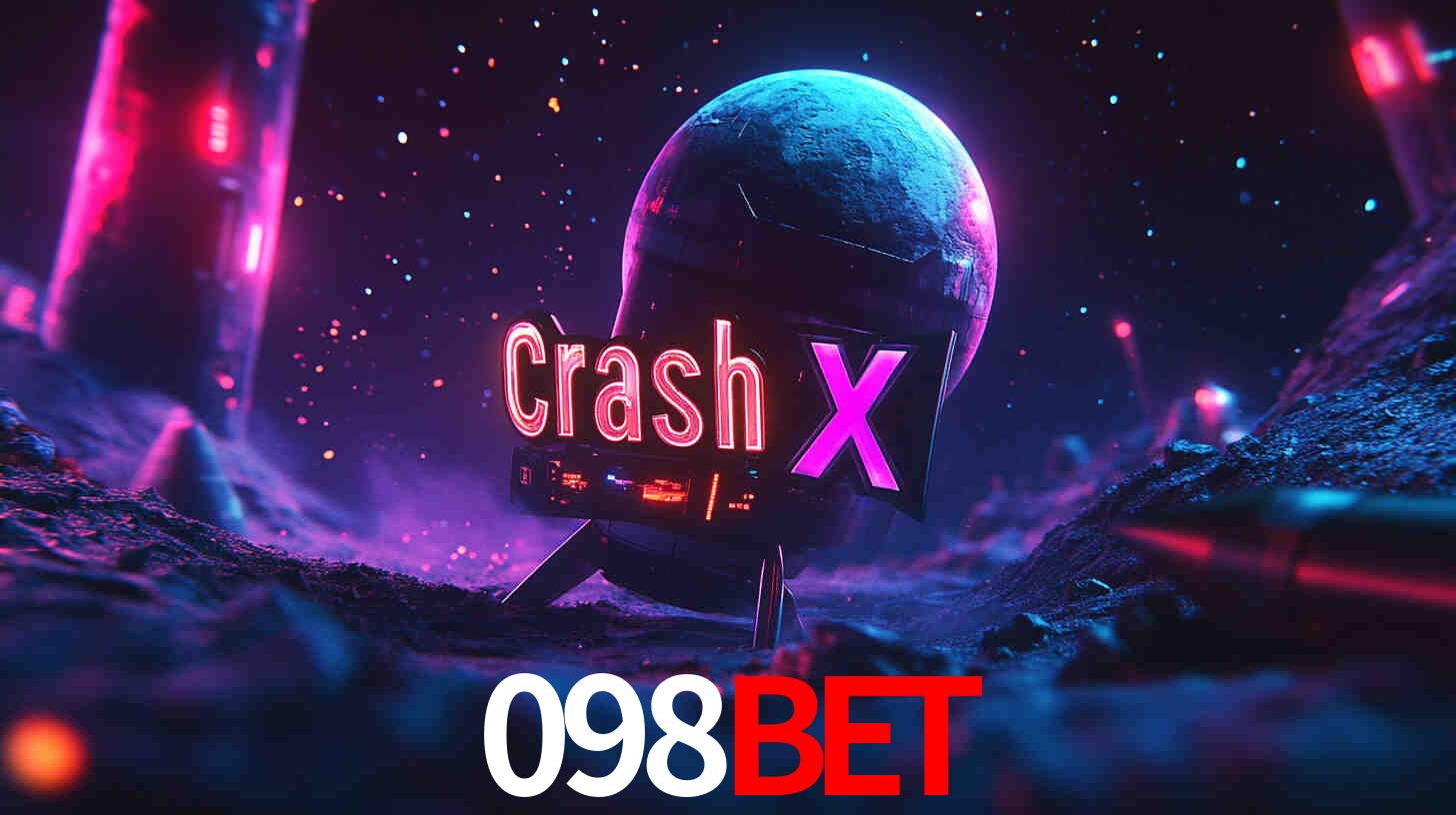 Apostas Esportivas na 098bet: Um Guia Completo