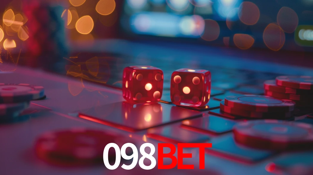 Flash Promotion 098bet