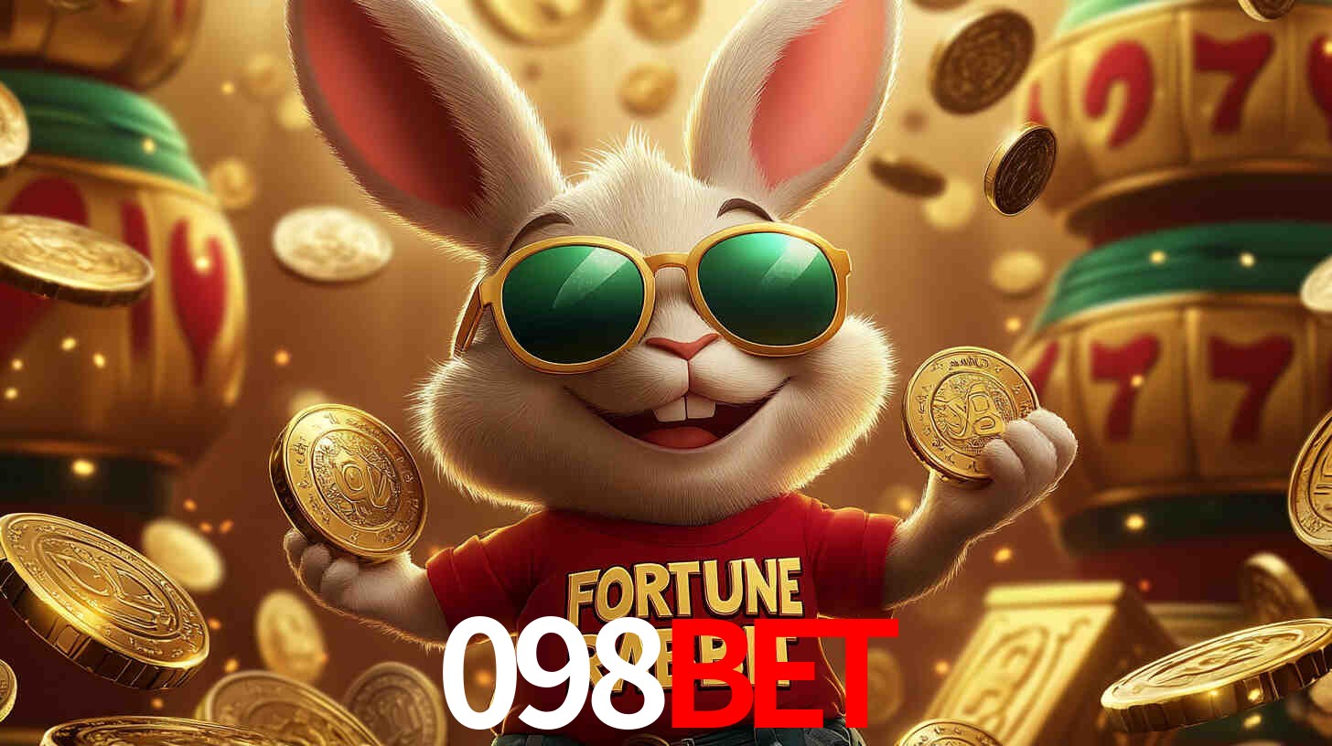 098bet: Seu Especialista em Apostas Esportivas Brasileiras