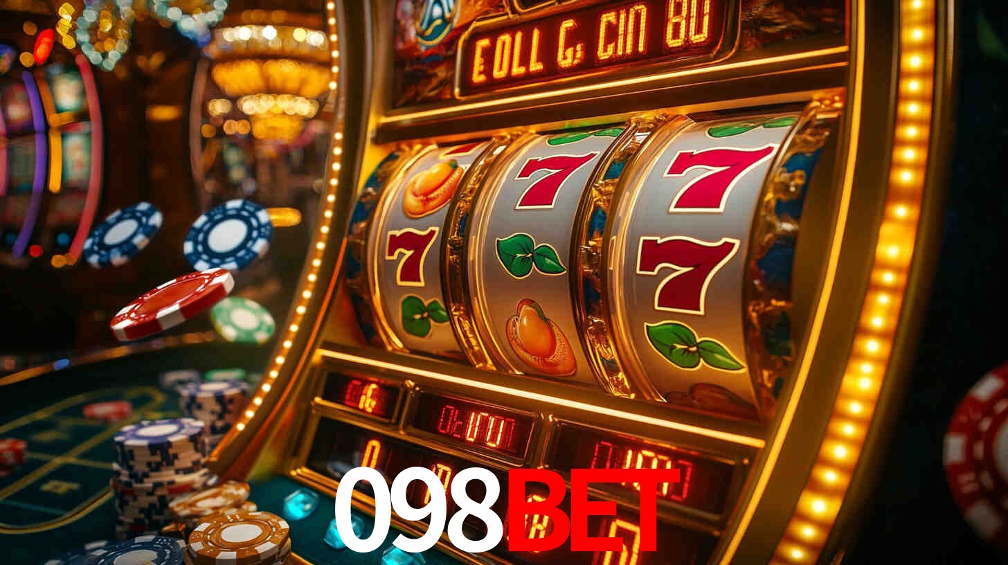 Live Casino 098bet