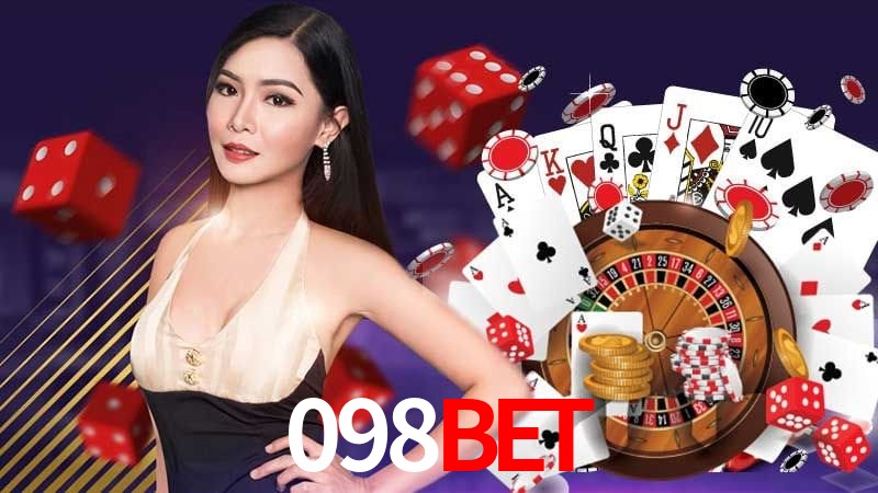Casino VIP 098bet